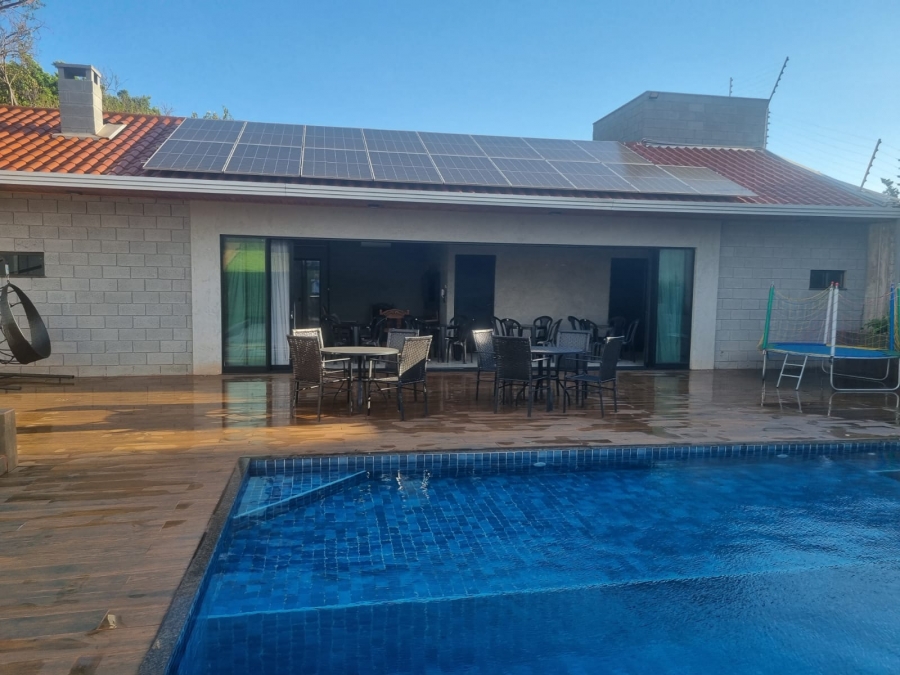 RECANTO ACONCHEGO -  LAZER E HOSPEDAGEM COM CONFORTO