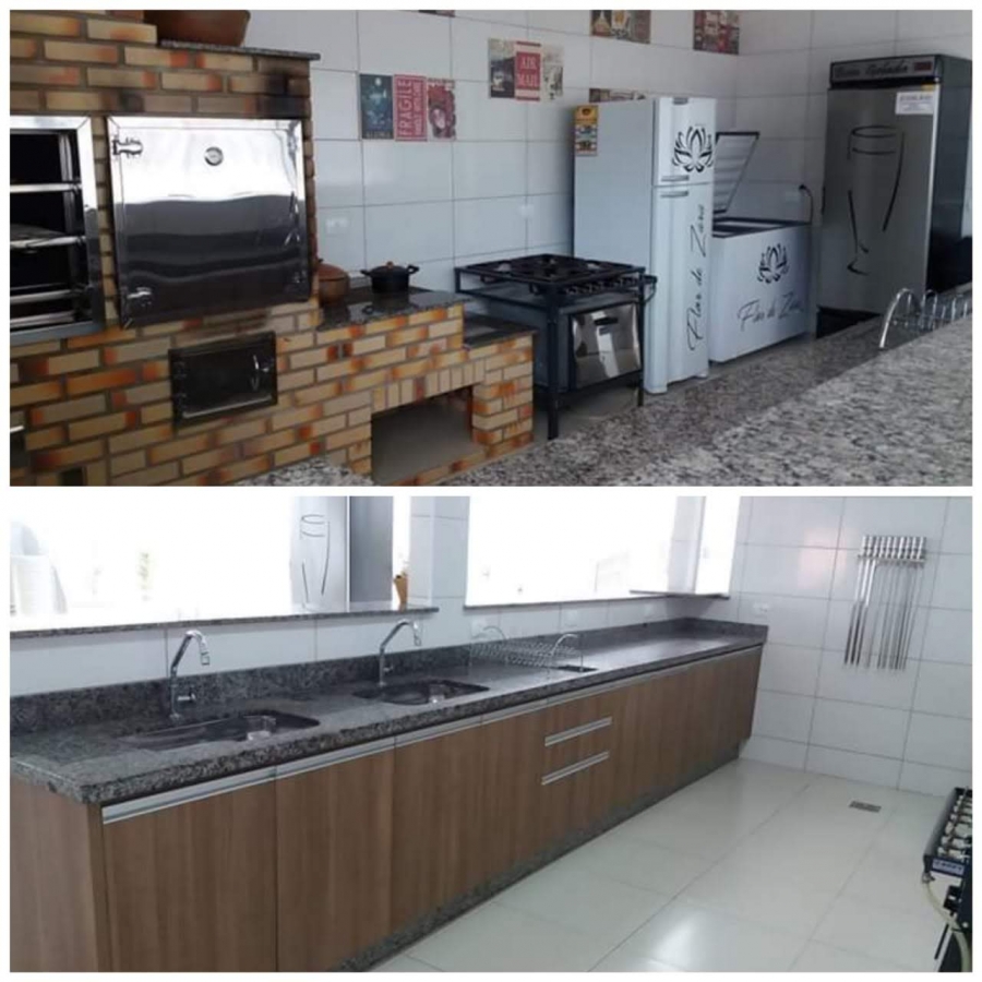 ESPAÇO FLOR DE ZARA