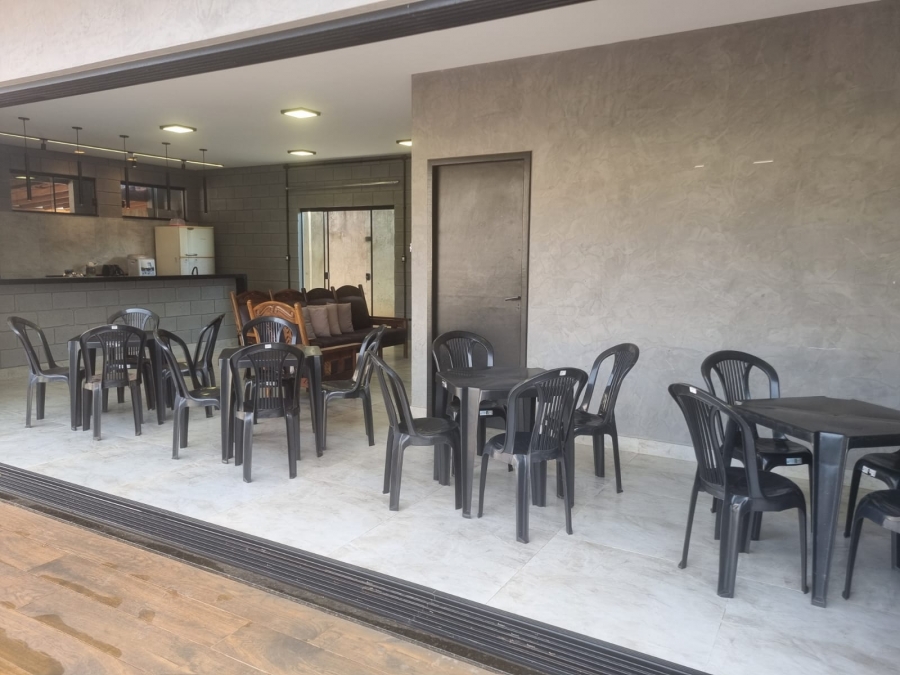 RECANTO ACONCHEGO -  LAZER E HOSPEDAGEM COM CONFORTO