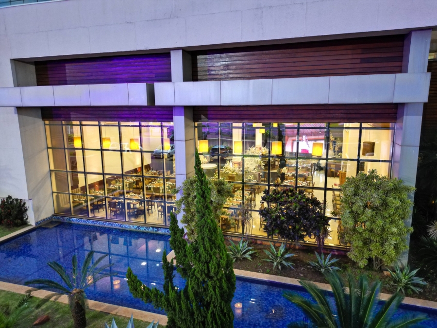 DOM CARMELO EVENTOS GATRONOMICOS