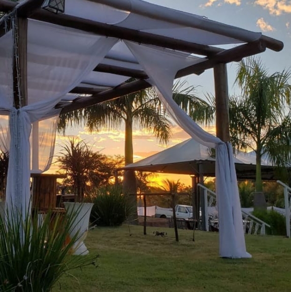 CHÁCARA PERFECT GARDEN EVENTOS