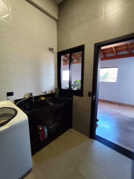 Recanto Gaia da Serra