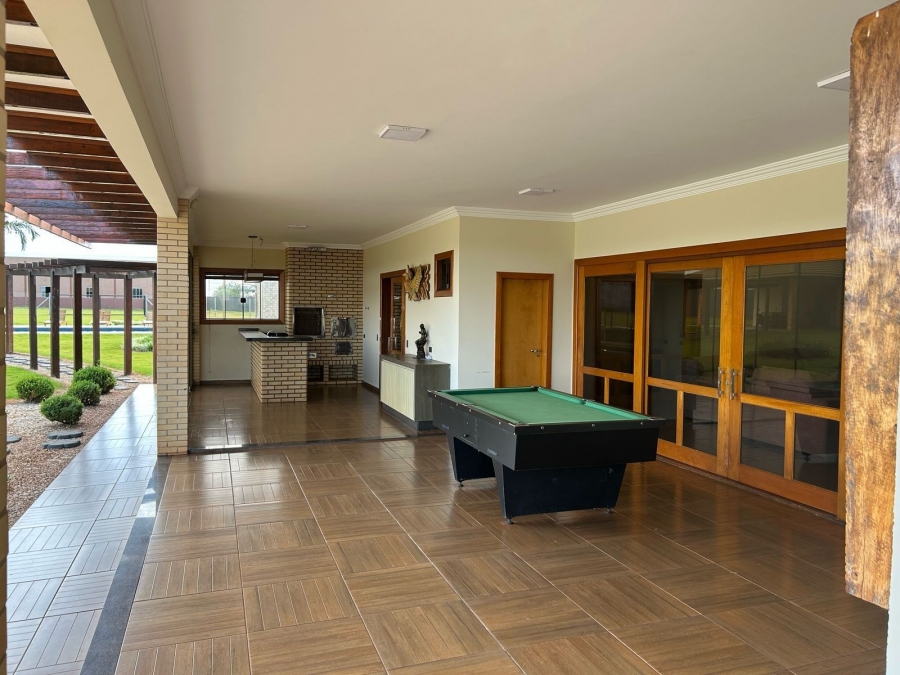 HARAS RENASCER - LAZER E HOSPEDAGEM COM ESTILO