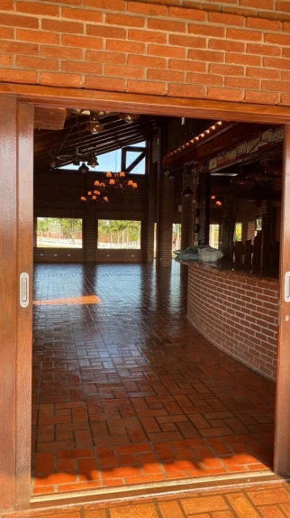 HARAS HK - SALÃO PARA EVENTOS
