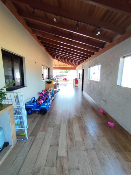 Recanto Gaia da Serra