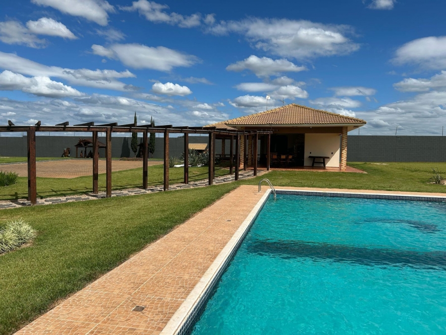 HARAS RENASCER - LAZER E HOSPEDAGEM COM ESTILO