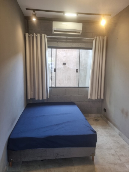 RECANTO ACONCHEGO -  LAZER E HOSPEDAGEM COM CONFORTO