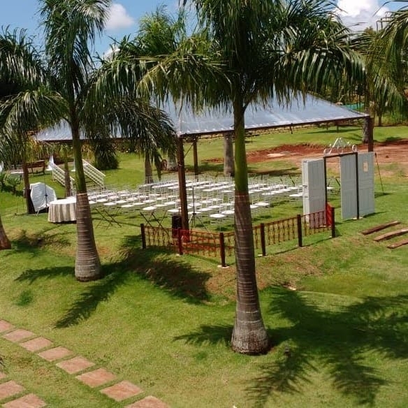CHÁCARA PERFECT GARDEN EVENTOS