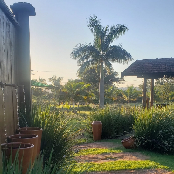 CHÁCARA PERFECT GARDEN EVENTOS