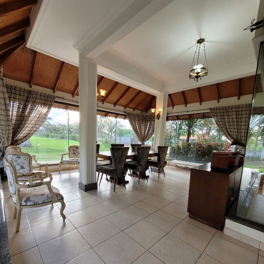 CHÁCARA PERFECT GARDEN EVENTOS