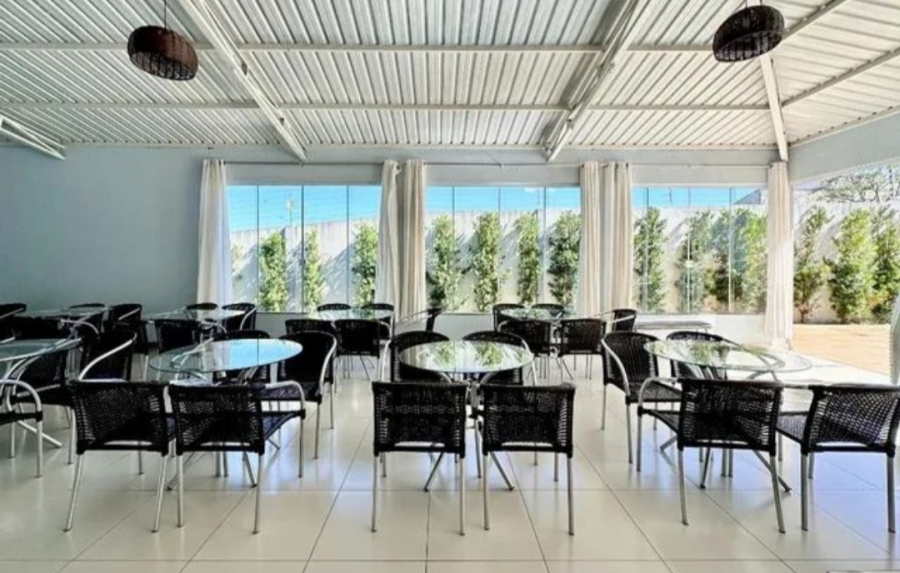 ESPAÇO FLOR DE ZARA