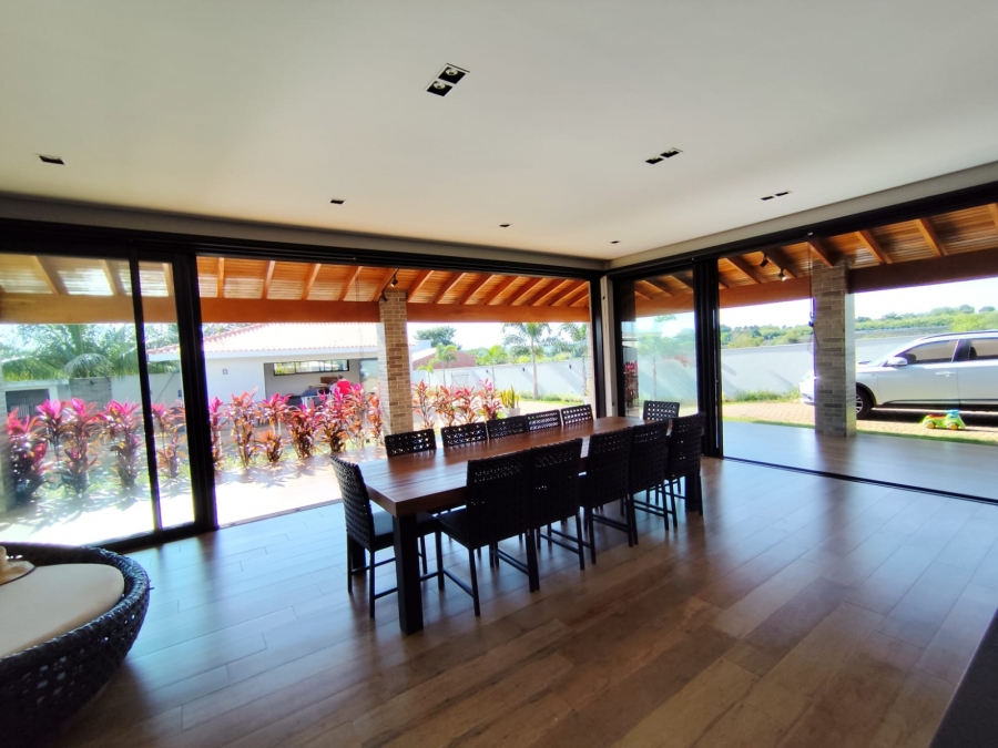 Recanto Gaia da Serra