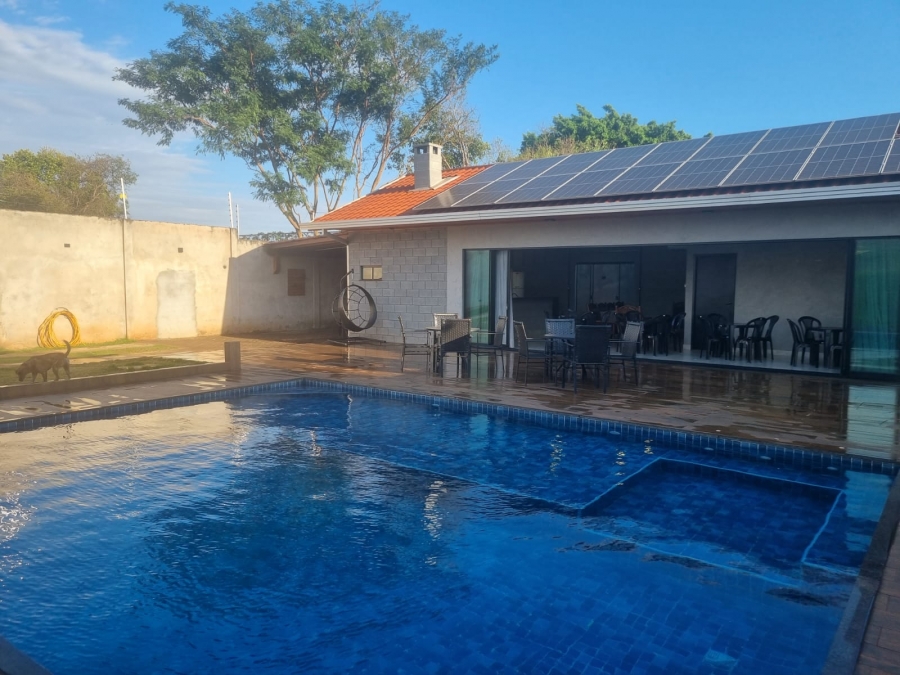 RECANTO ACONCHEGO -  LAZER E HOSPEDAGEM COM CONFORTO