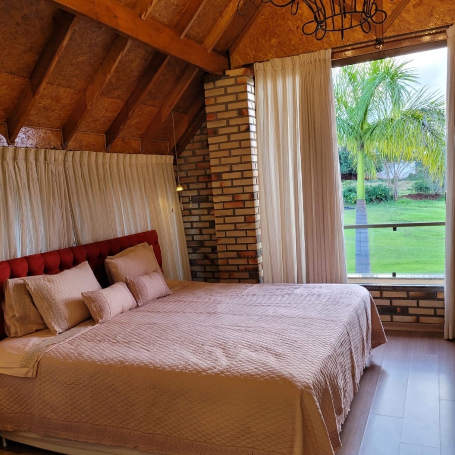 CHÁCARA PERFECT GARDEN EVENTOS