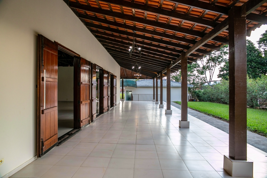Casa Índigo
