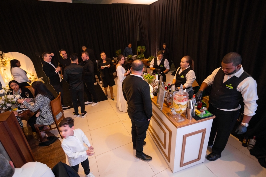DOM CARMELO EVENTOS GATRONOMICOS