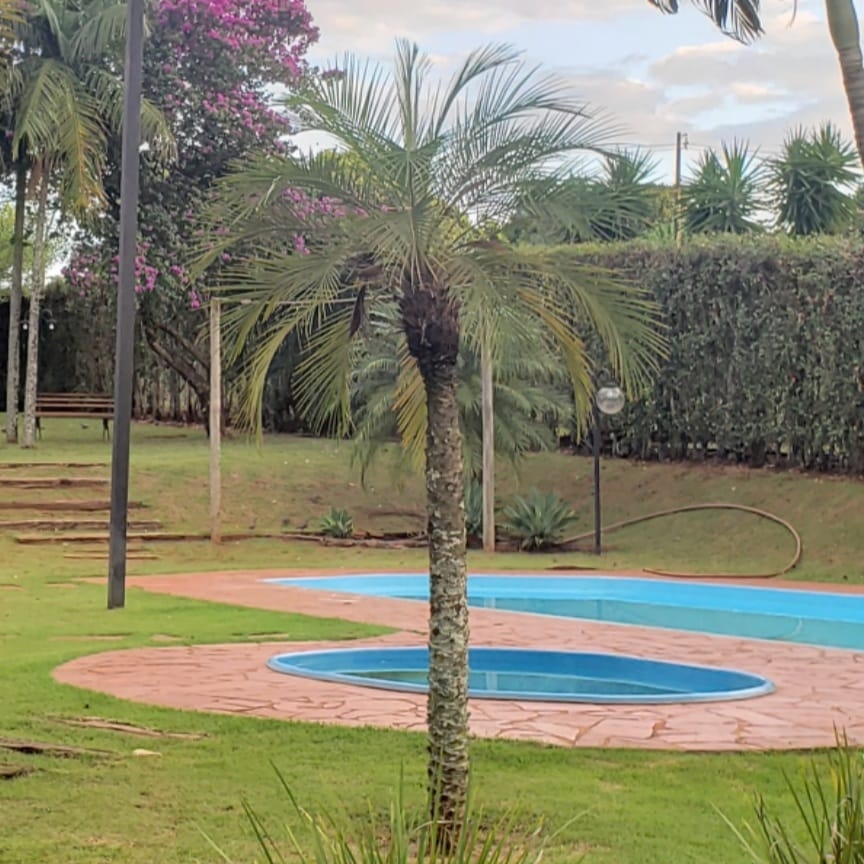 Chácara Perfect Garden