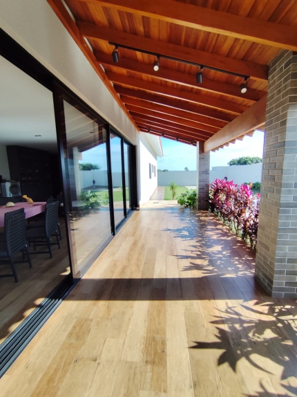 Recanto Gaia da Serra