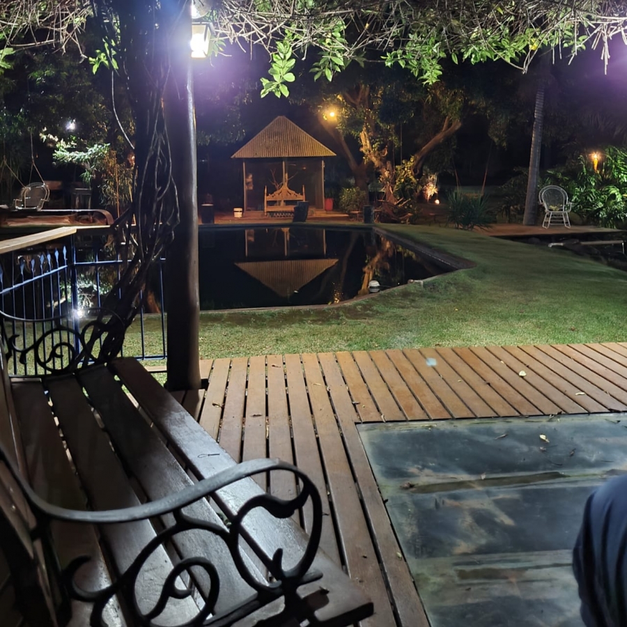 CHÁCARA PERFECT GARDEN EVENTOS