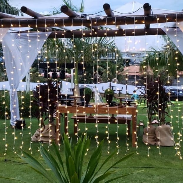 CHÁCARA PERFECT GARDEN EVENTOS