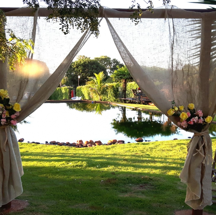 CHÁCARA PERFECT GARDEN EVENTOS