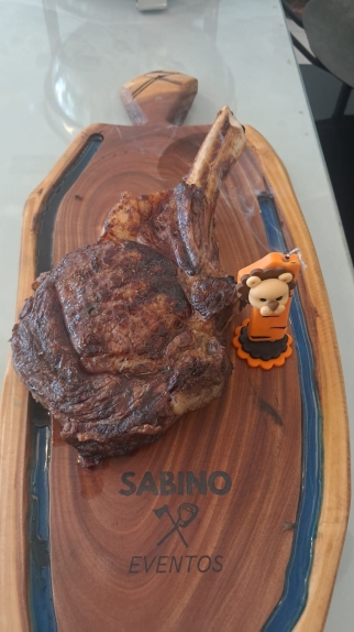 CHEFF SABINO EVENTOS