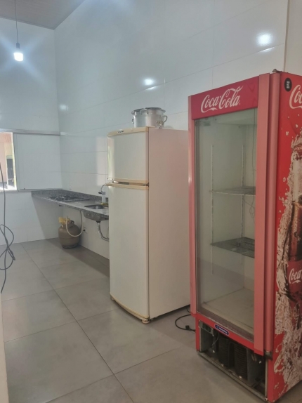 ESPAÇO LAZER 