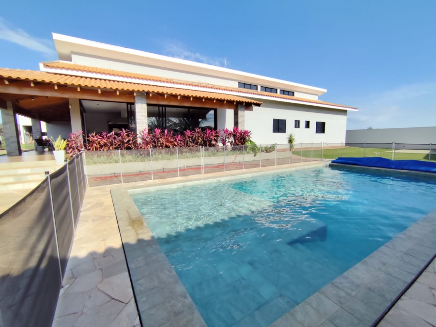 Recanto Gaia da Serra