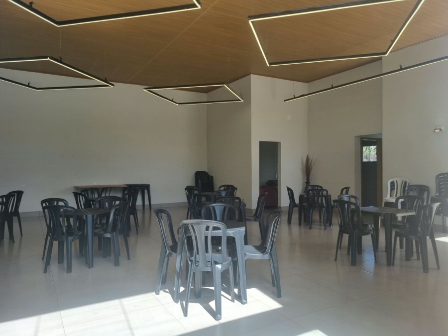 ESPAÇO LAZER 