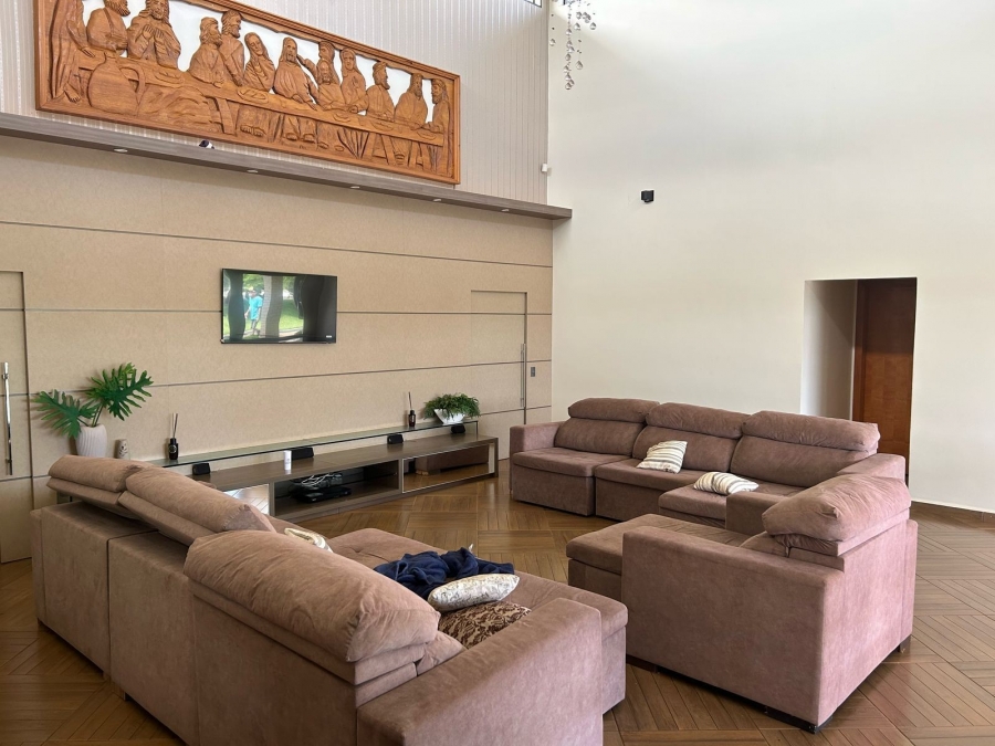 HARAS RENASCER - LAZER E HOSPEDAGEM COM ESTILO
