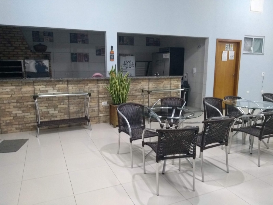 ESPAÇO FLOR DE ZARA