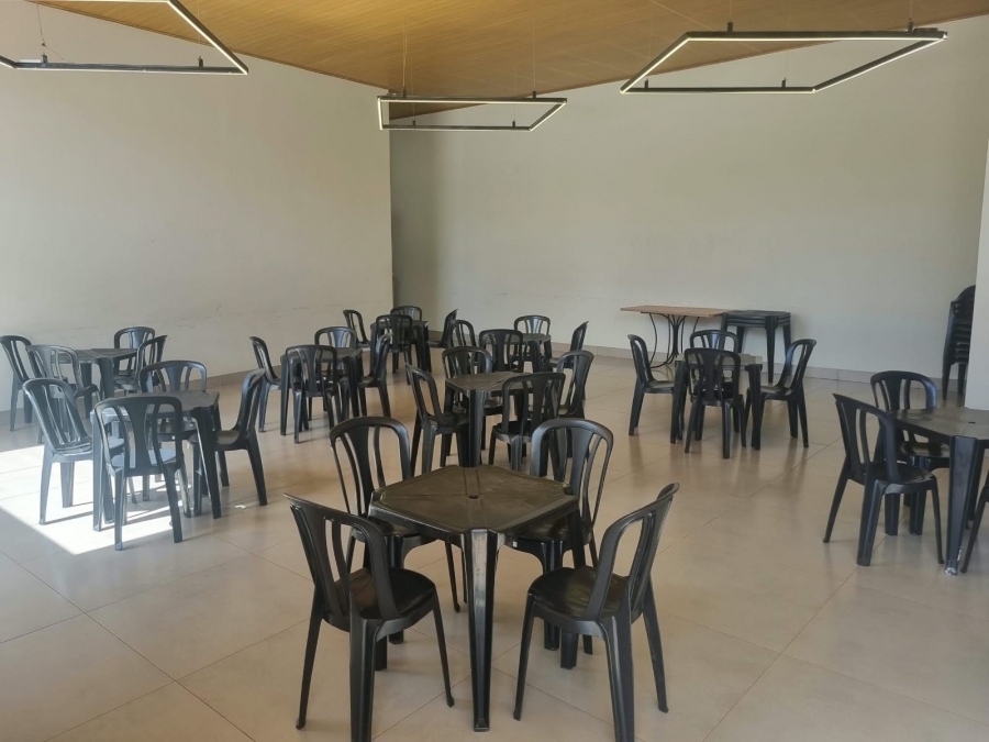 ESPAÇO LAZER 