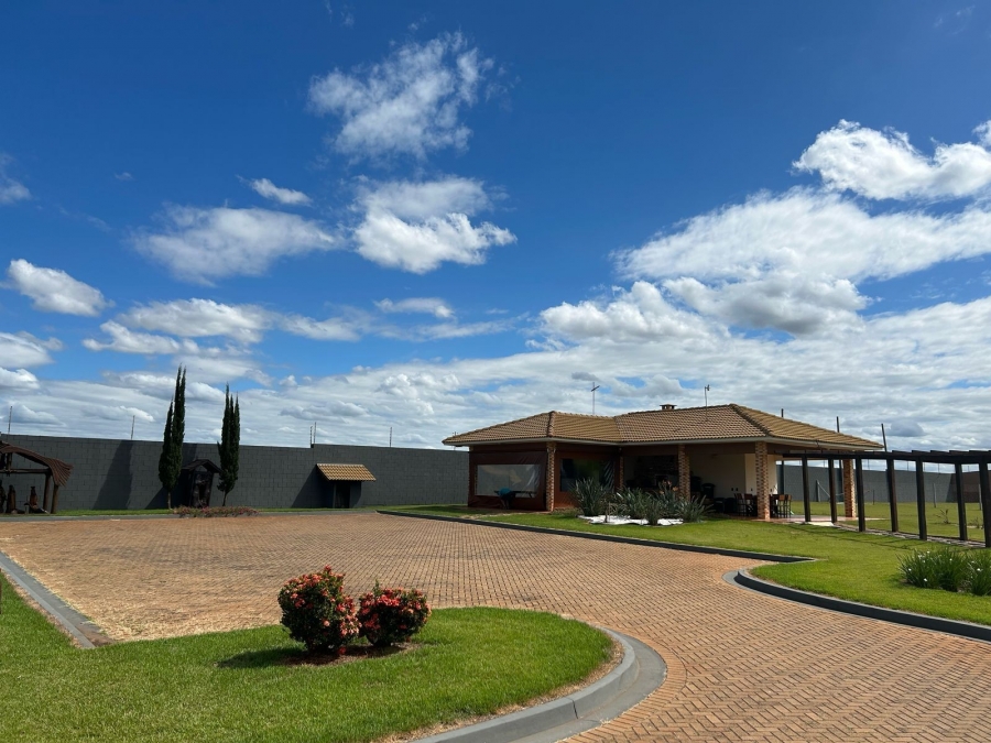 HARAS RENASCER - LAZER E HOSPEDAGEM COM ESTILO