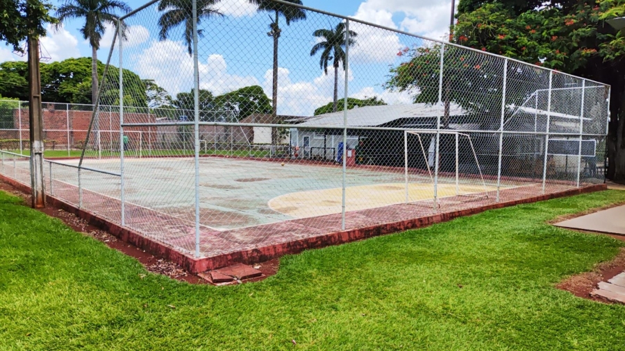 CHACARA MALTEMPI AO SEU DISPOR!!!