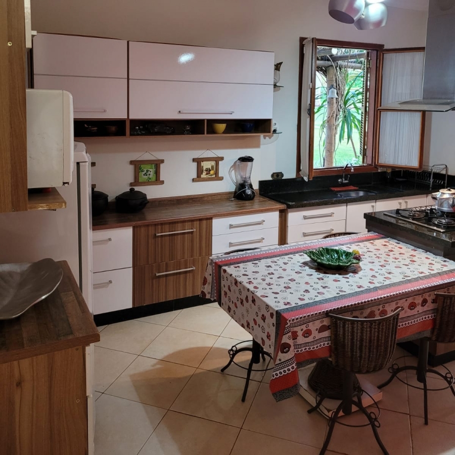 CHÁCARA PERFECT GARDEN EVENTOS