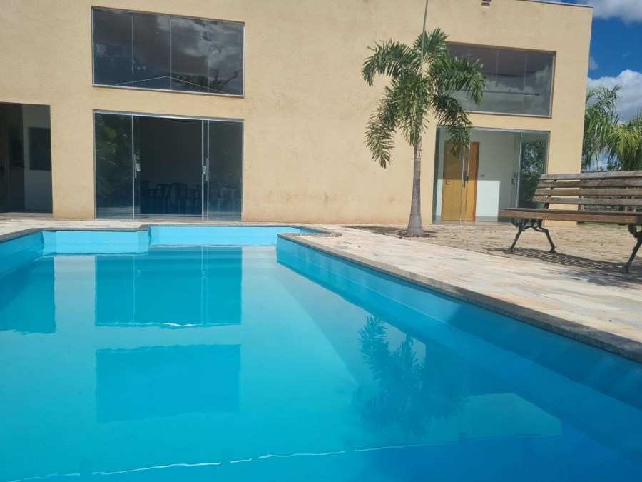 ESPAÇO LAZER 