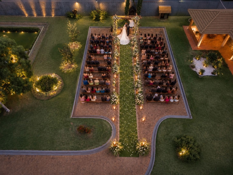 PIANTELLA EVENTOS - Conforto e Sofisticação