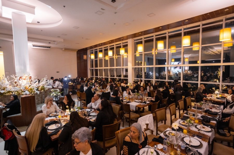 DOM CARMELO EVENTOS GATRONOMICOS