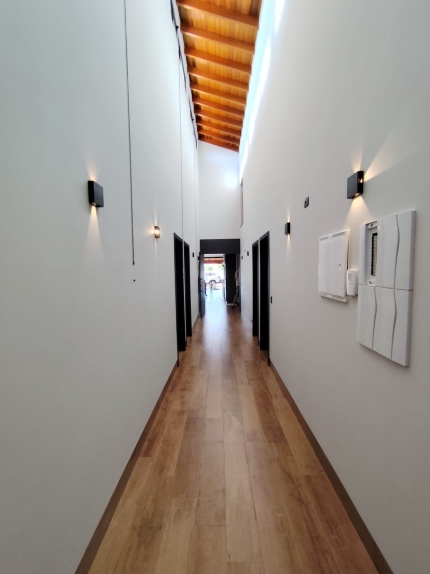 Recanto Gaia da Serra