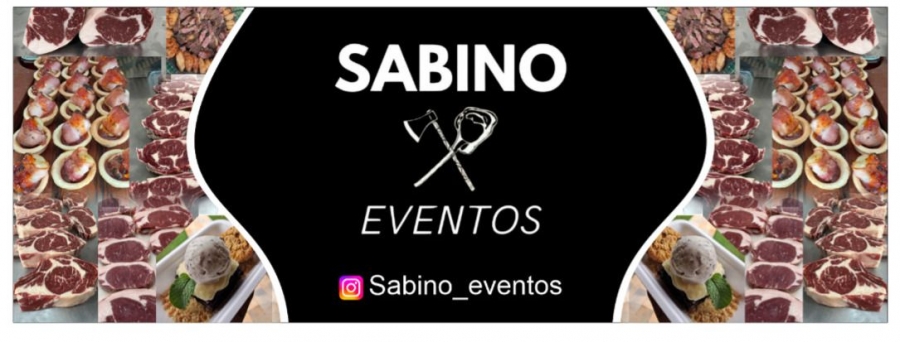 CHEFF SABINO EVENTOS