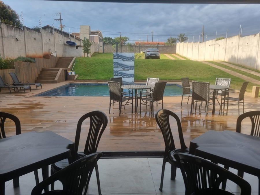 RECANTO ACONCHEGO -  LAZER E HOSPEDAGEM COM CONFORTO