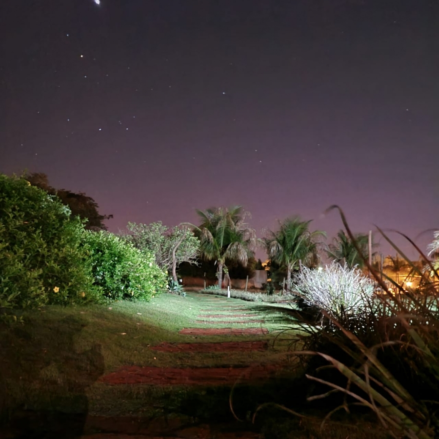 CHÁCARA PERFECT GARDEN EVENTOS