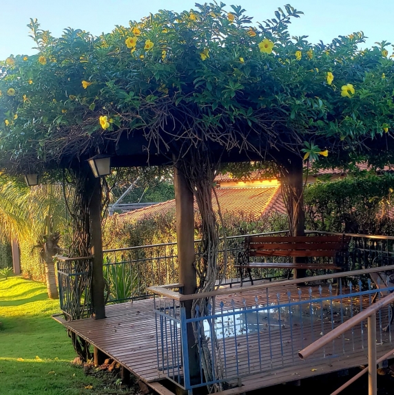 CHÁCARA PERFECT GARDEN EVENTOS