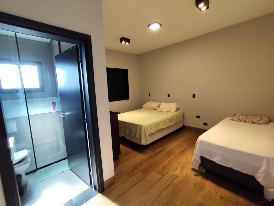 Recanto Gaia da Serra