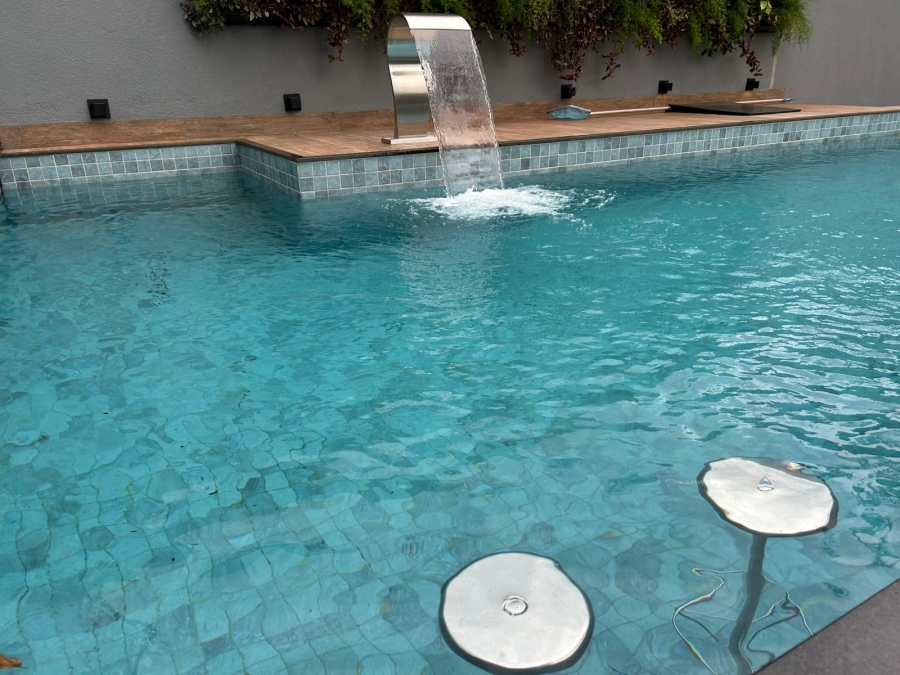 Palazzo dell'Acqua - O que Maringá tem de melhor