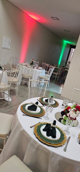 ESPAÇO FESTAR FESTAS