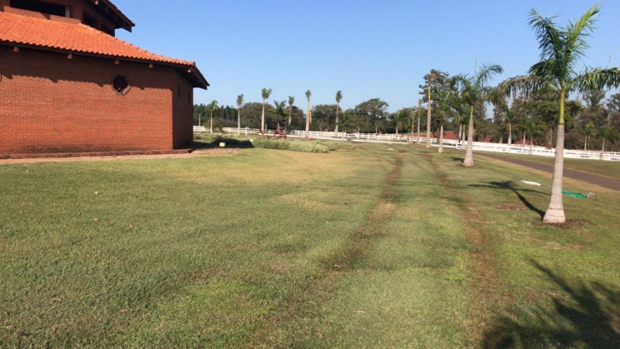 HARAS HK - SALÃO PARA EVENTOS