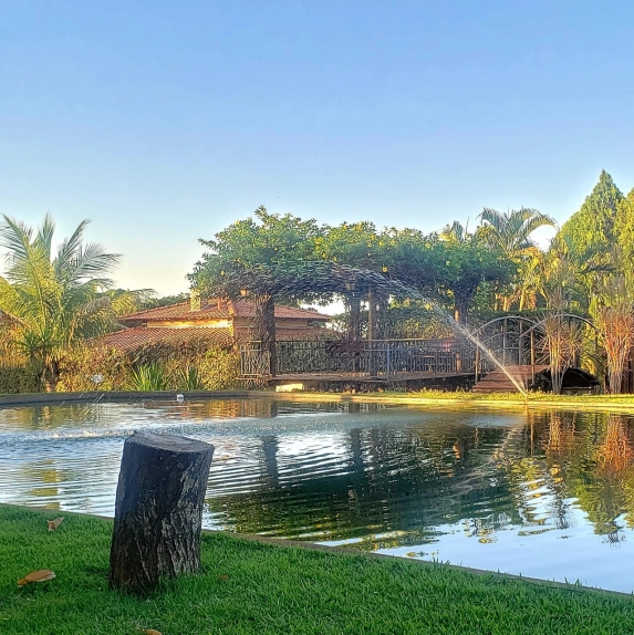 CHÁCARA PERFECT GARDEN EVENTOS