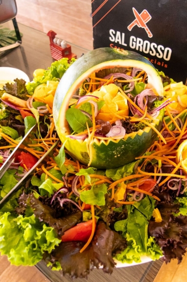 CHEFF SABINO EVENTOS