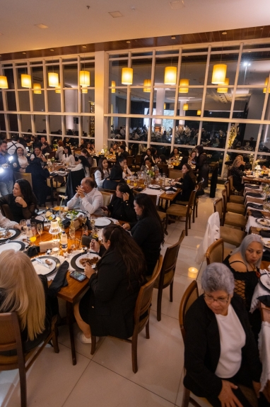 DOM CARMELO EVENTOS GATRONOMICOS